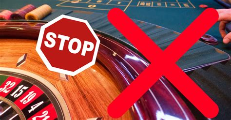 casino verbot deutschland